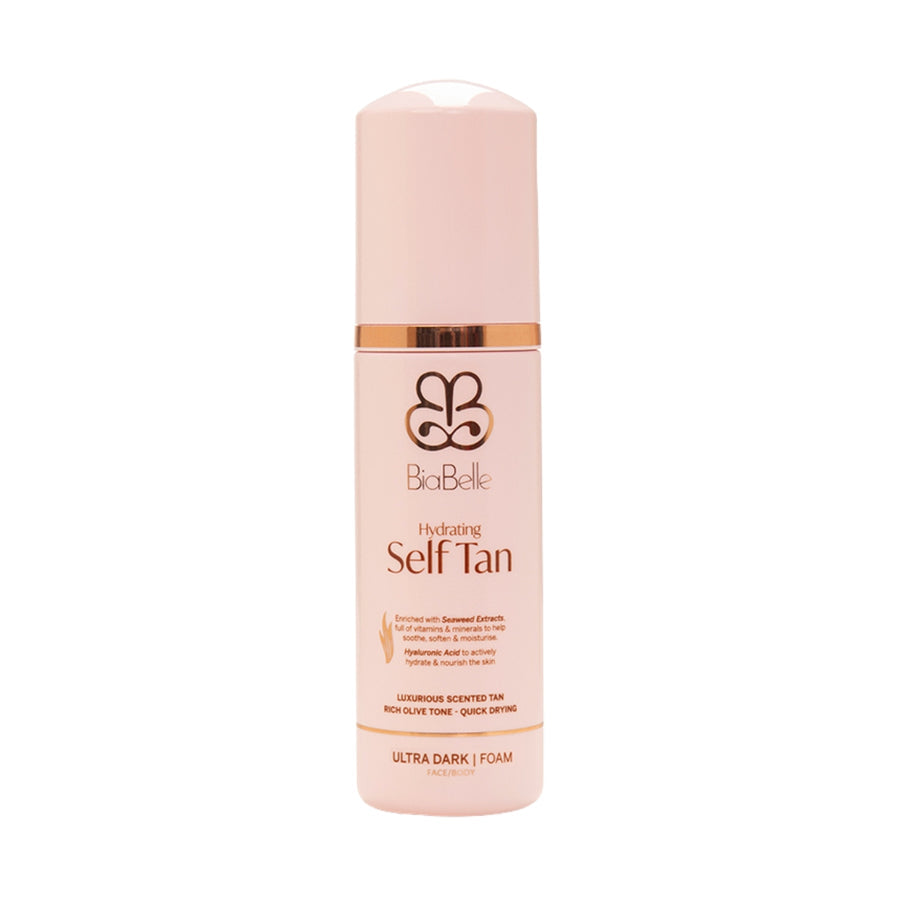 BiaBelle Hydrating Self Tan