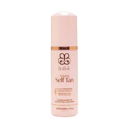 BiaBelle Hydrating Self Tan