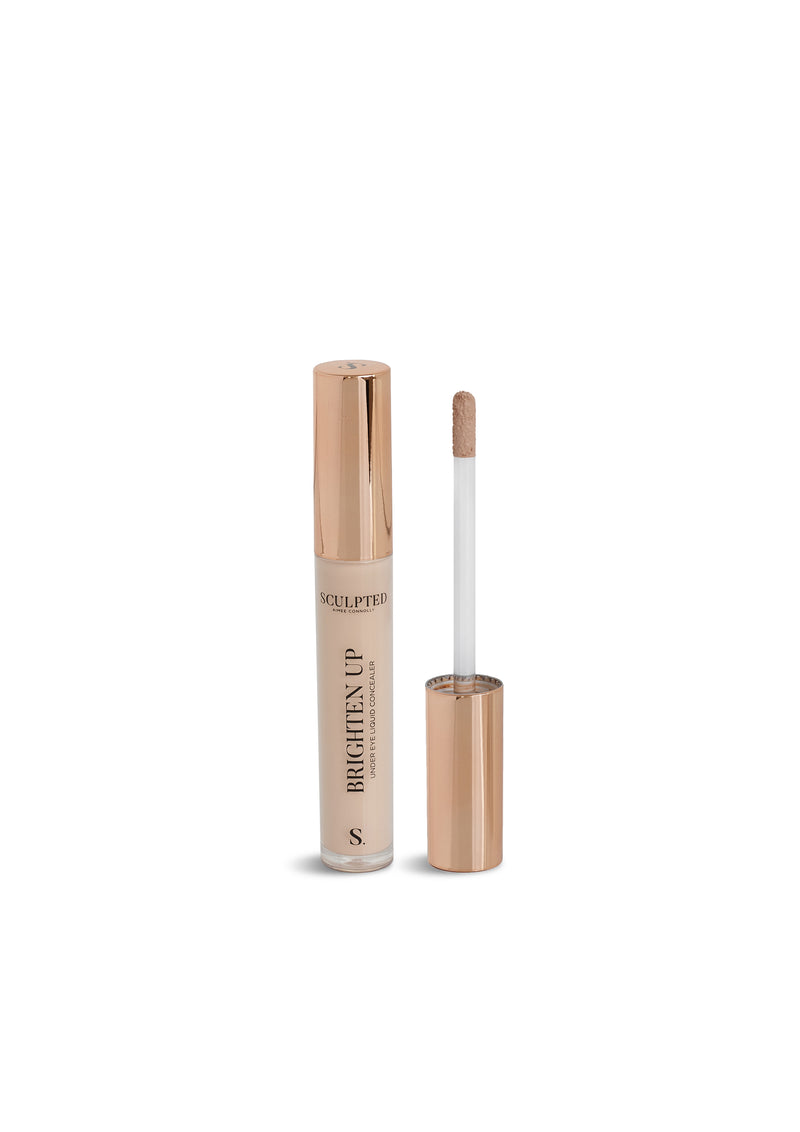 Sculpted By Aimee -Brighten Up Concealer