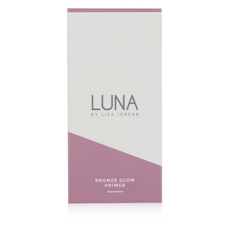 Luna Bronze Glow Primer