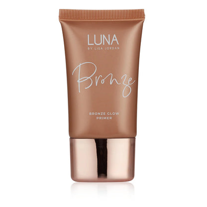 Luna Bronze Glow Primer