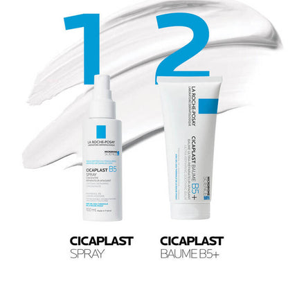 La Roche Posay - Cicaplast B5 Spray