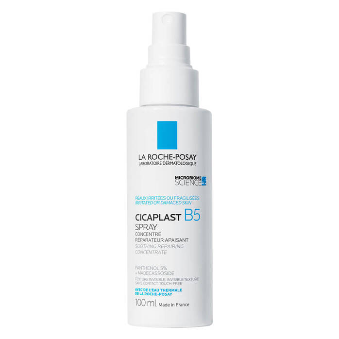 La Roche Posay - Cicaplast B5 Spray