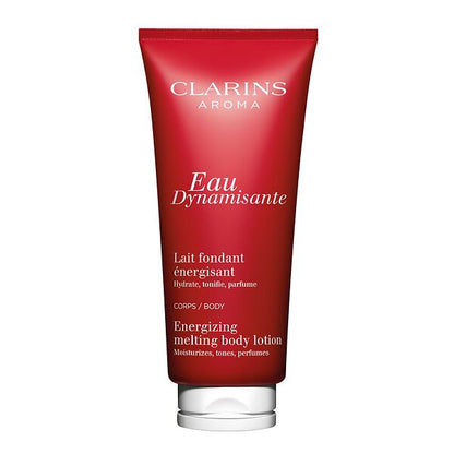 Clarins - Eau Dynamisante Energizing Body Lotion