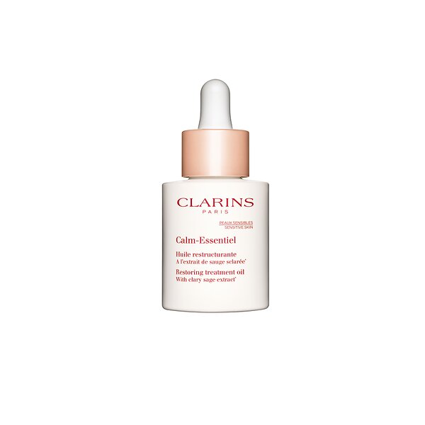 Clarins - Calm-Essentiel Restoring Treatment Oil