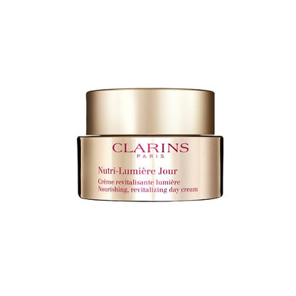 Clarins - Nutri-Lumière Day Cream - All Skin Types