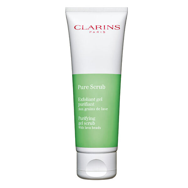 Clarins - Pure Scrub