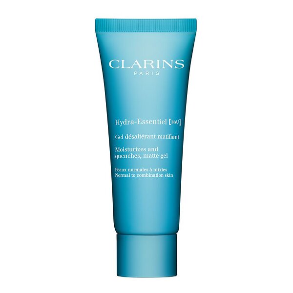 Clarins - Hydra-Essentiel [HA²] Matte Gel