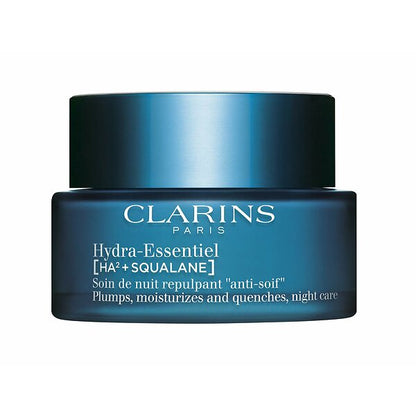 Clarins - Hydra-Essentiel [HA²] Night Cream