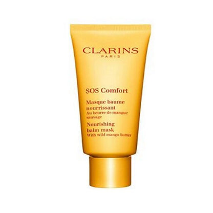 Clarins - SOS Comfort Face Mask