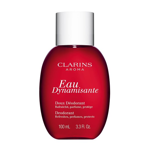 Clarins - Eau Dynamisante Deodorant