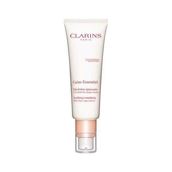 Clarins - Calm-Essentiel Soothing Emulsion