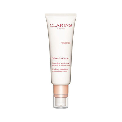 Clarins - Calm-Essentiel Soothing Emulsion