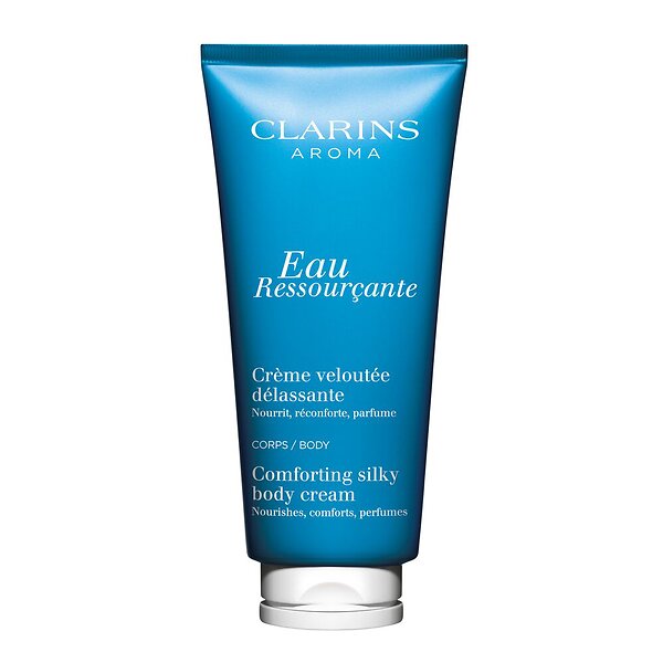 Clarins - Eau Ressourçante Comforting Body Cream