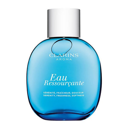 Clarins - Eau Ressourçante Treatment Fragrance