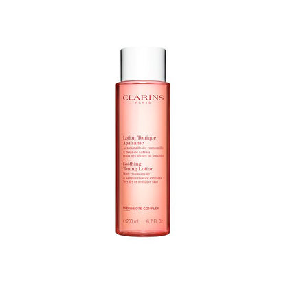 Clarins - Soothing Toning Lotion