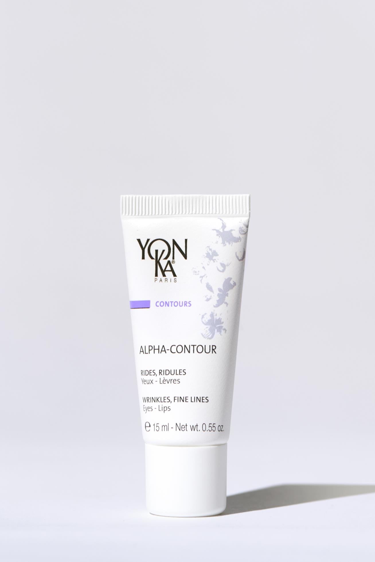 YonKa Alpha-Contour