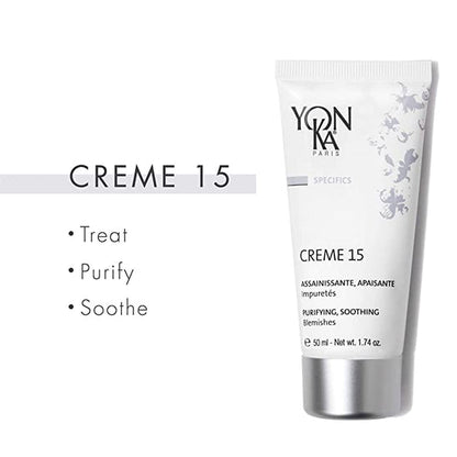 YonKa Creme 15