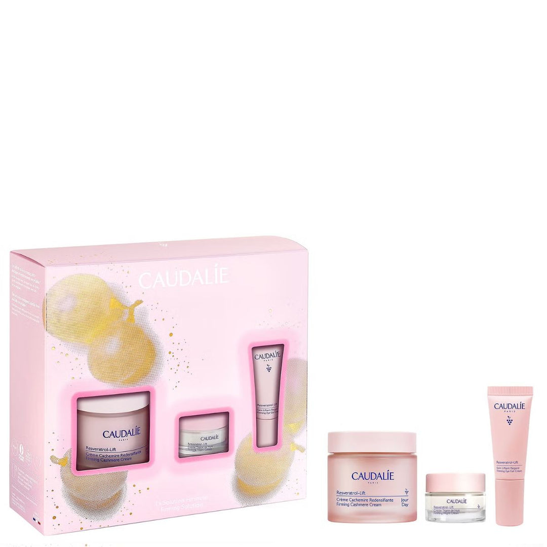 Caudalie Resveratol Lift Set