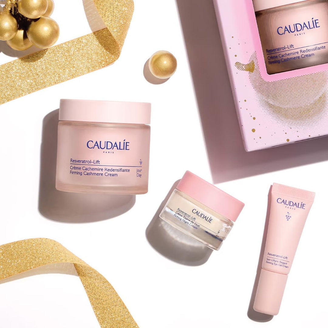 Caudalie Resveratol Lift Set