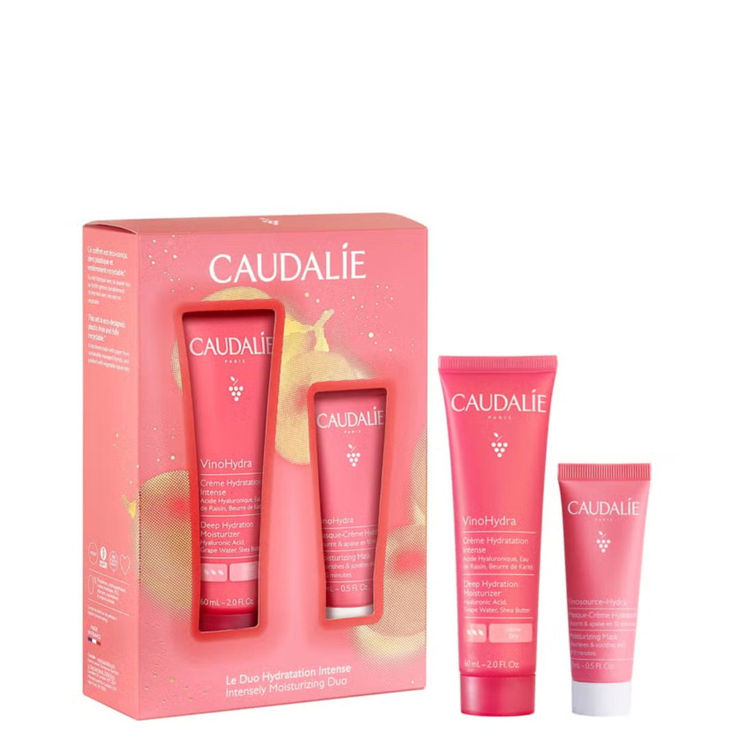 Caudalie The Intense Hydration Duo