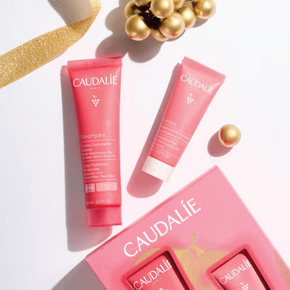 Caudalie The Intense Hydration Duo