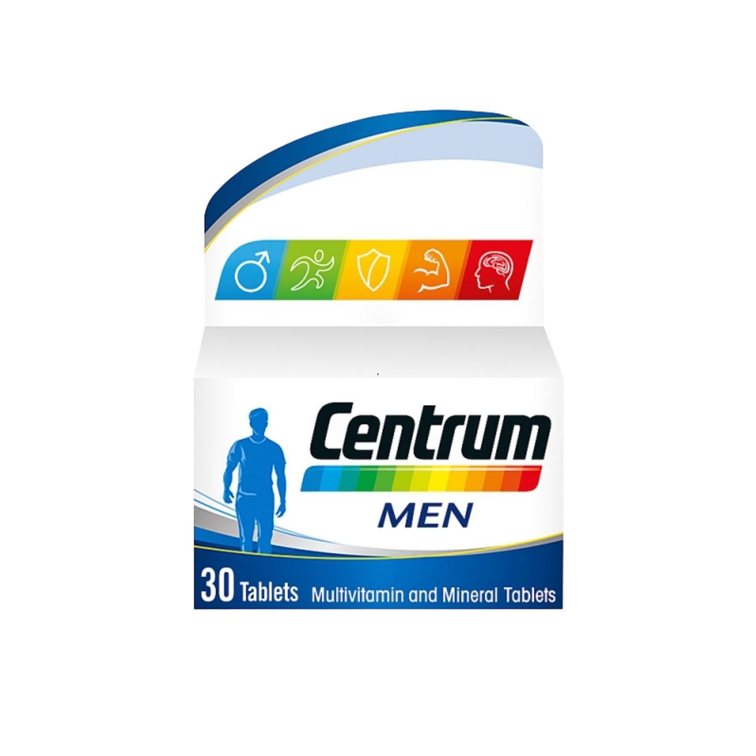 Centrum Men