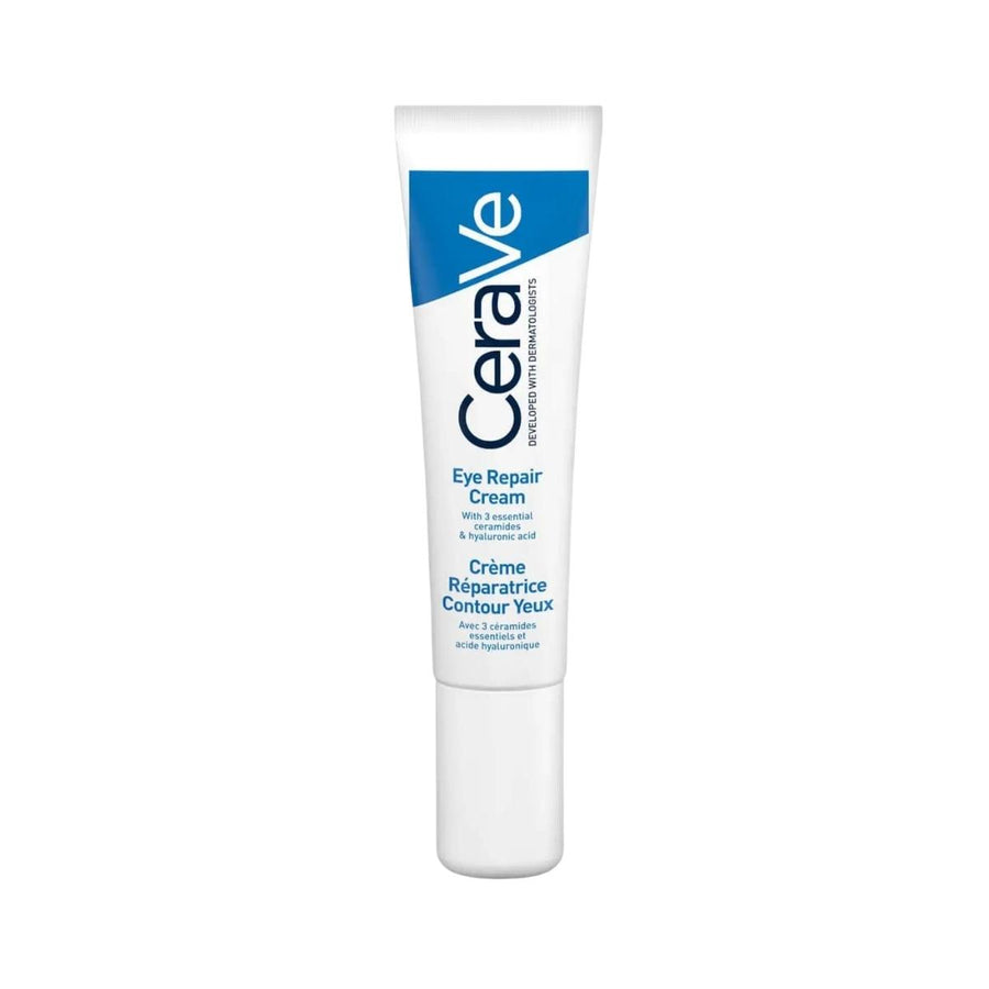 CeraVe Eye Repair Cream