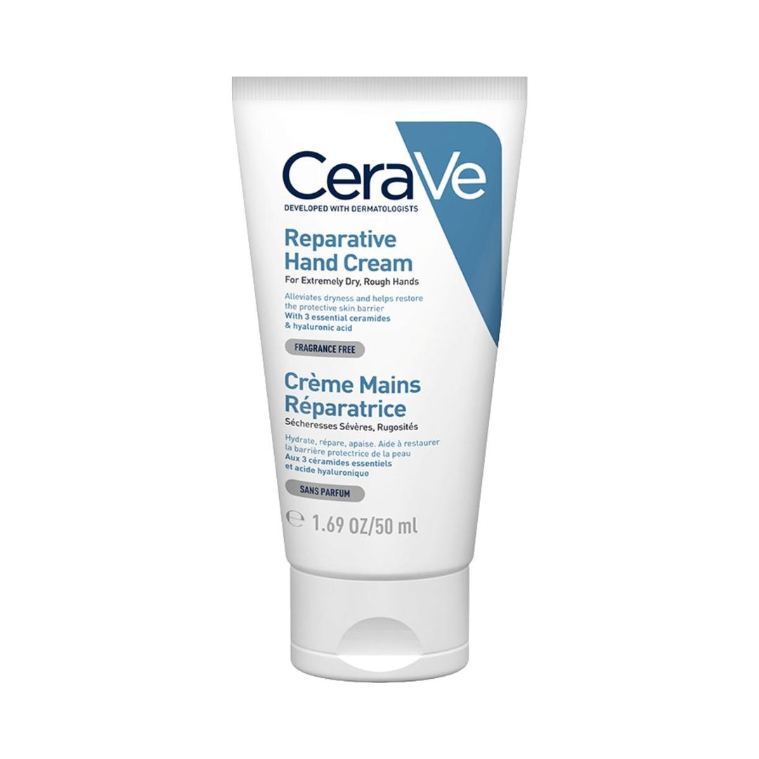 CeraVe Reparative Hand Cream