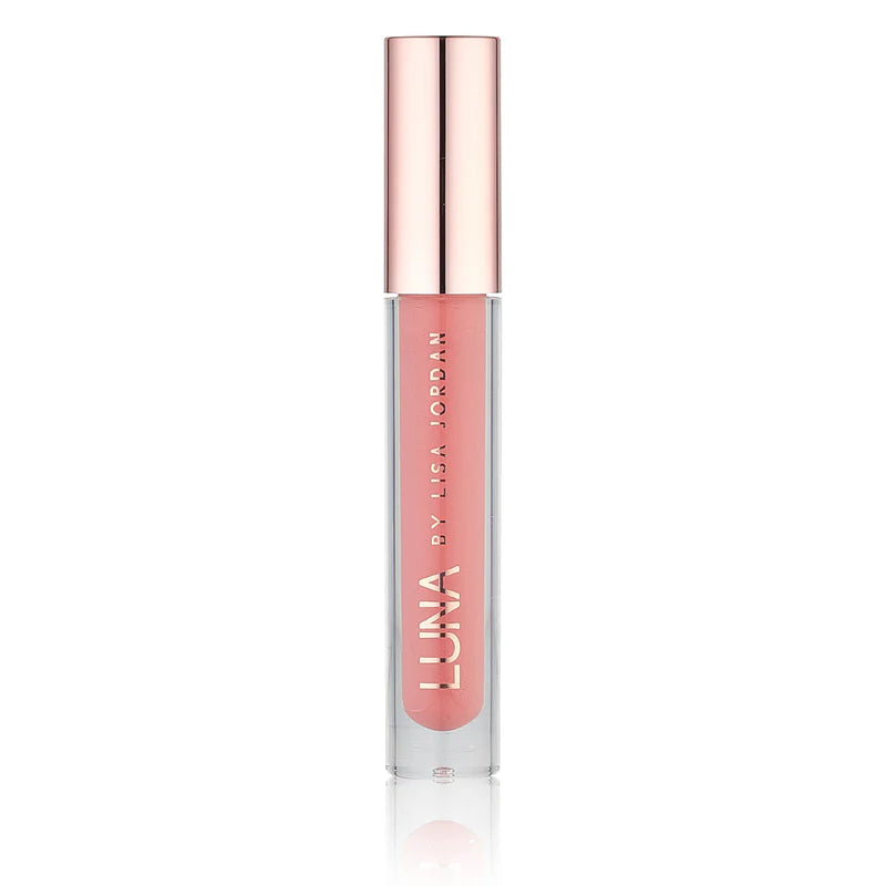 Luna Plumping Lip Gloss