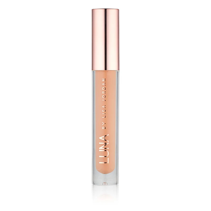 Luna Plumping Lip Gloss