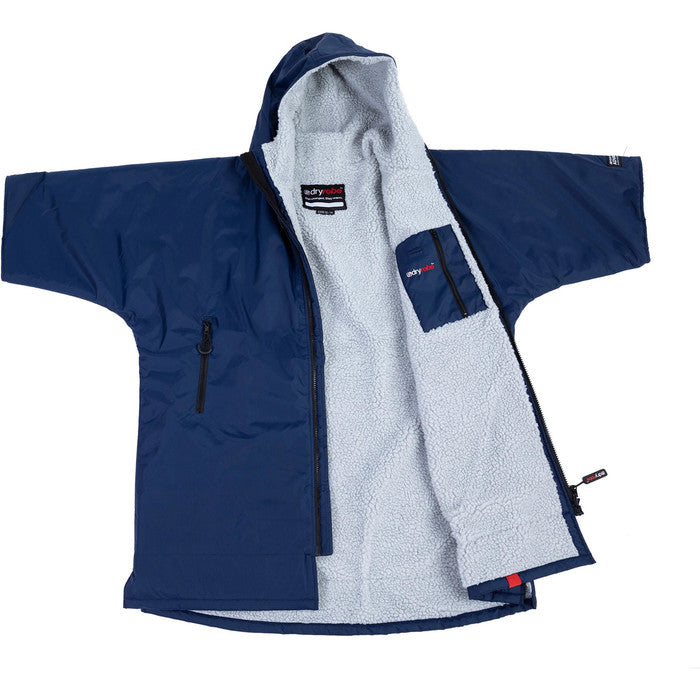 Dryrobe Coats Kids 5-9