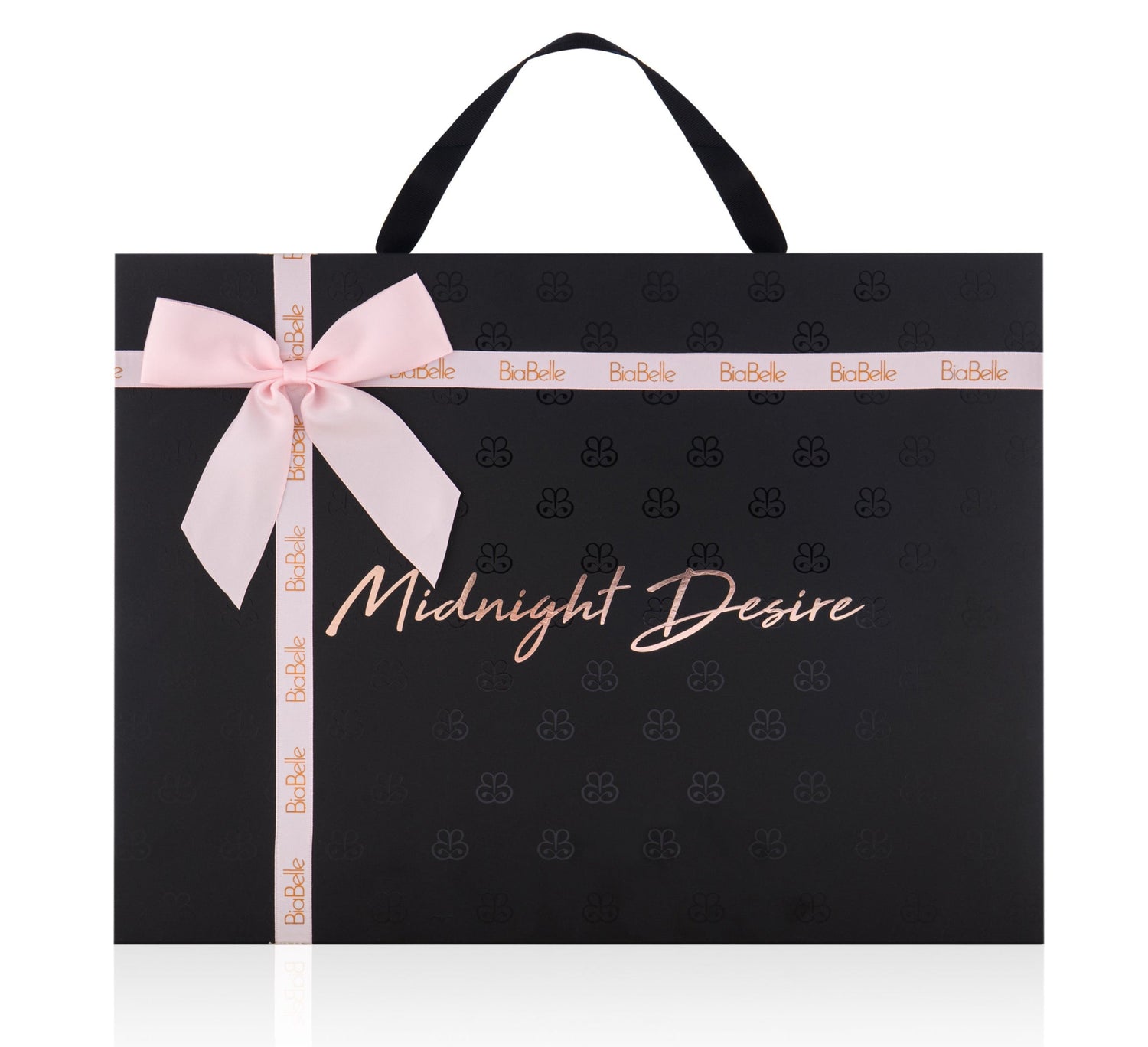 Biabelle Tan Midnight Desire Gift Set