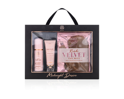 Biabelle Tan Midnight Desire Gift Set