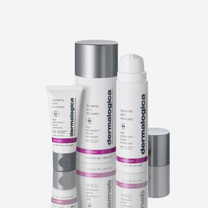 Dermalogica Dynamic Skin Recovery SPF50 Moisturiser