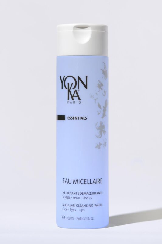 YonKa Eau Micellaire - Cleansing Water