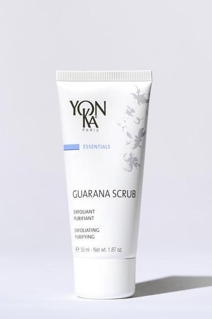 YonKa Guarana Scrub