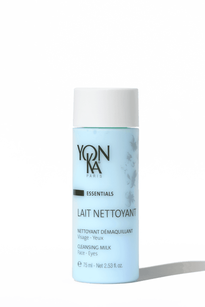 YonKa Lait Nettoyant - Cleansing Milk