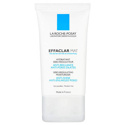 La Roche Posay - Effaclar Mat Moisturiser