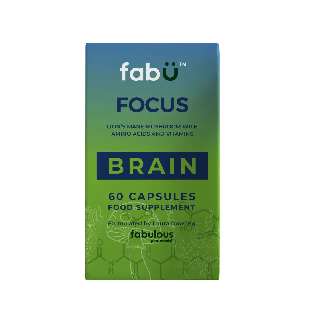 fabÜ Focus Brain