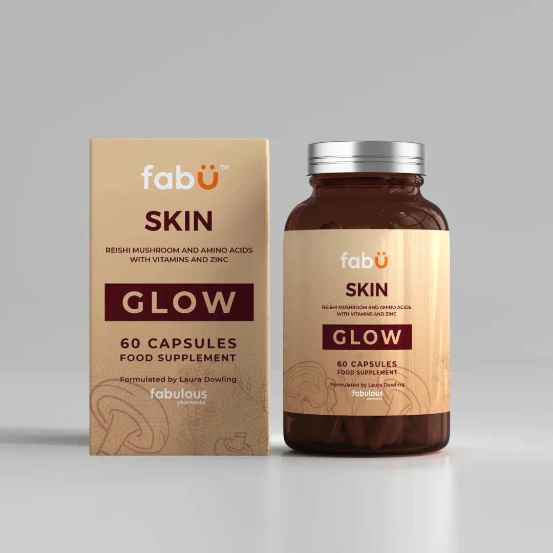 fabÜ Skin Glow