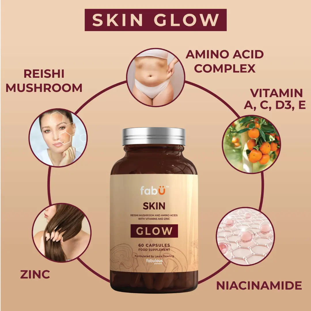 fabÜ Skin Glow