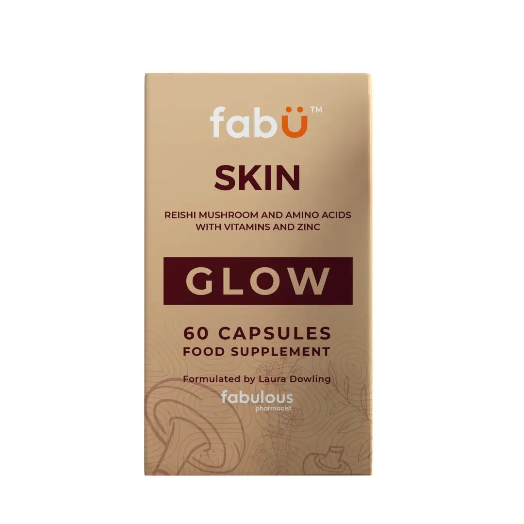 fabÜ Skin Glow