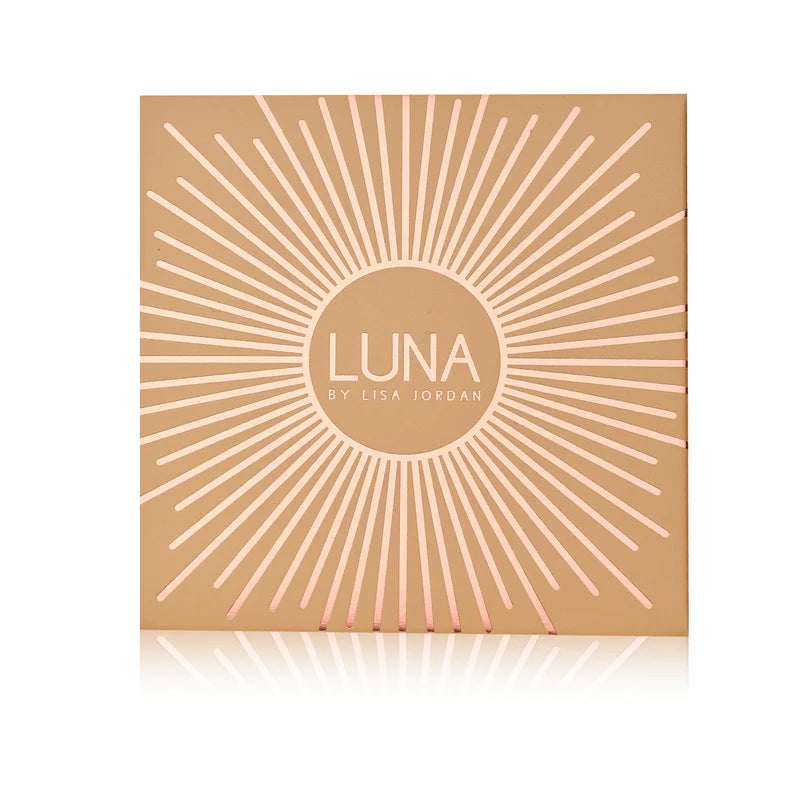 Luna Golden Kiss Cream Highlight