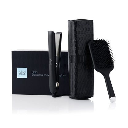 Ghd Gold Gift Set Hair Straightener