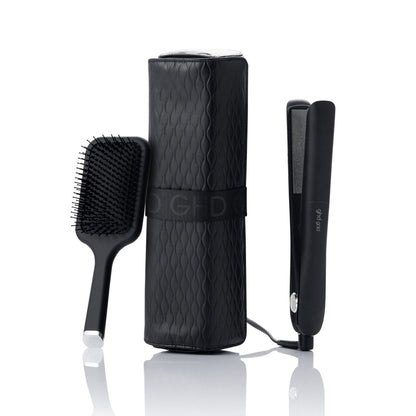 Ghd Gold Gift Set Hair Straightener