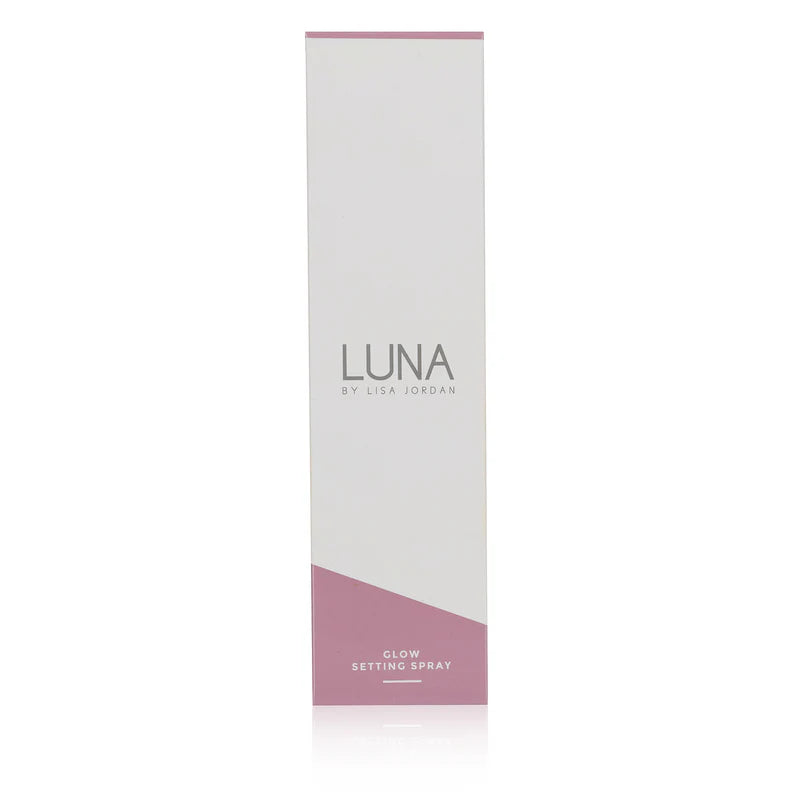 Luna Glow Setting Spray