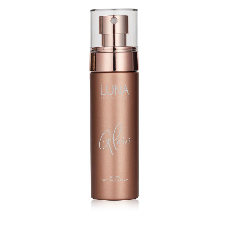 Luna Glow Setting Spray