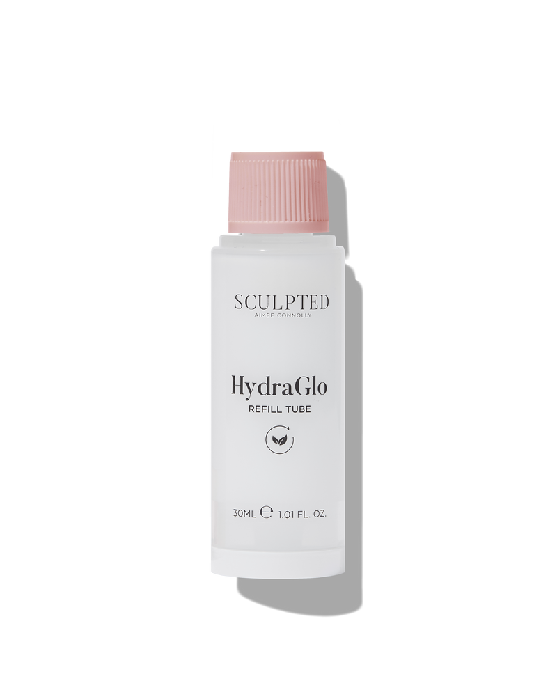 Sculpted By Aimee - HydraGlo Hydrating Serum Refill