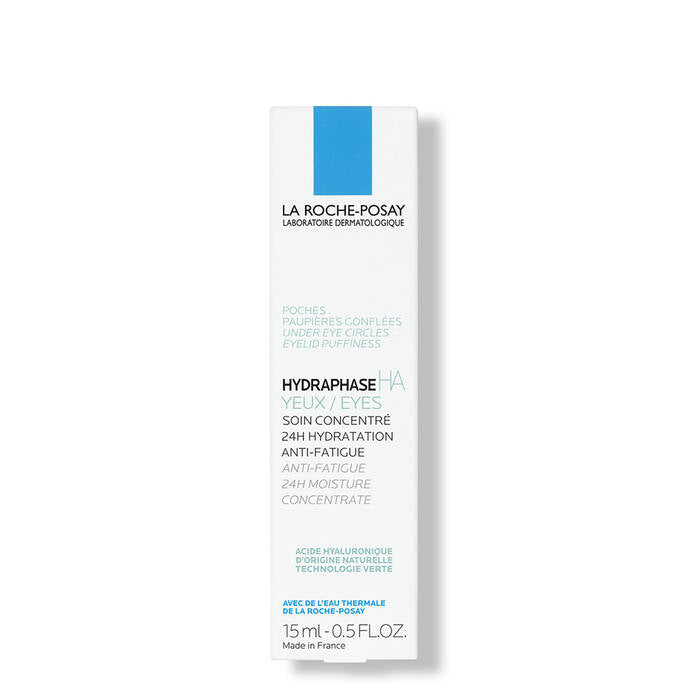 La Roche Posay - Hydraphase Hyaluronic Acid Eye Cream